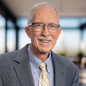 Photo of Kenneth J. "Ken" Laino