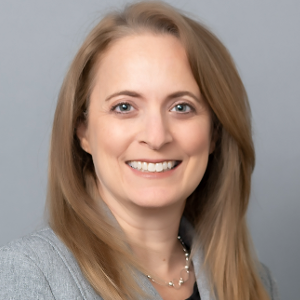 Photo of Heather G. Ptasznik