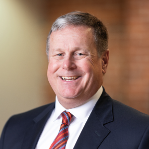 Photo of John G. Smith