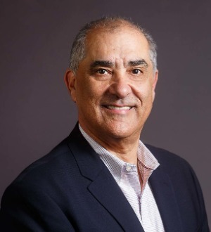 Photo of Frank B. Shuster