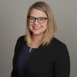 Photo of Ashley Maxwell