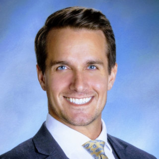 Photo of Drew Sockwell