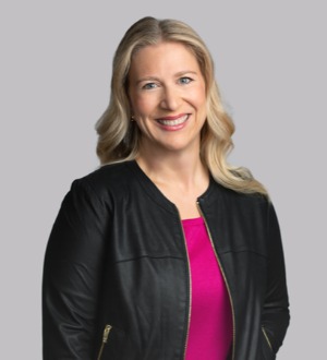 Photo of Melanie J. Howard
