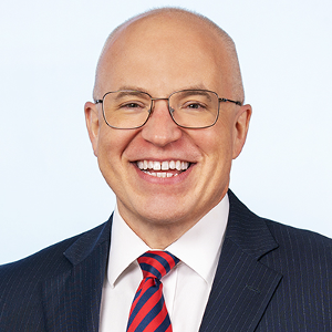 Photo of Christopher T. Caplinger