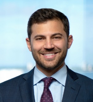 Photo of Giovanni P. Giarratanna