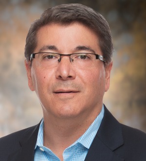 Photo of Stephen F. Del Sesto