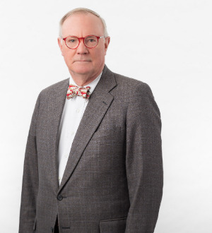 Photo of Hugh T. Antrim
