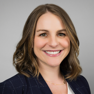 Photo of Sarah E. Wenrich