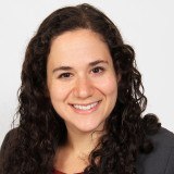 Photo of Andrea Leah Gellen