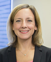 Photo of Sarah T. Connolly