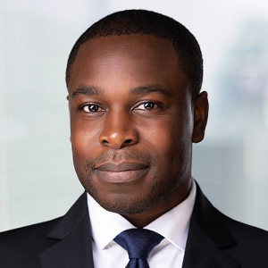 Photo of David K. Acquay