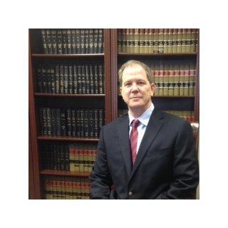 Photo of Bill Pattillo