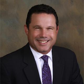 Photo of Edward A. Kraus