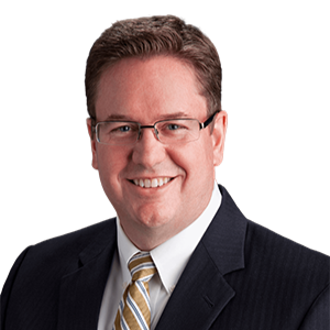 Photo of Mark D. Bogard