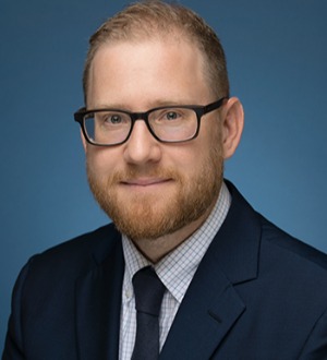 Photo of Charles M. "Charlie" Katz-Leavy
