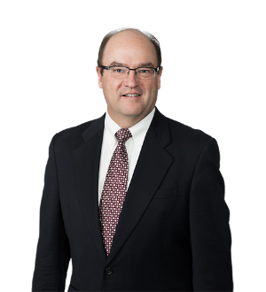 Photo of Barry R. Senterfitt