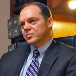 Photo of Craig K. Nichols