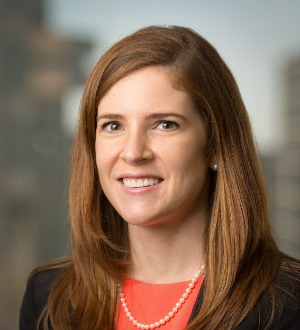 Photo of Janelle E. Sharer