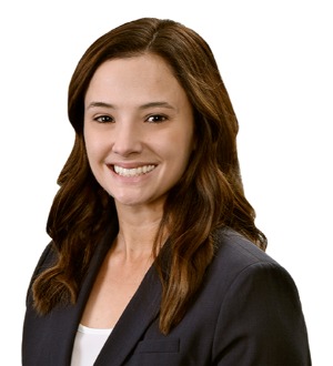 Photo of Sara A. Zimmerman