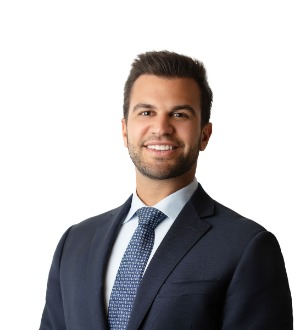 Photo of Michael R. "Mike" Grieco