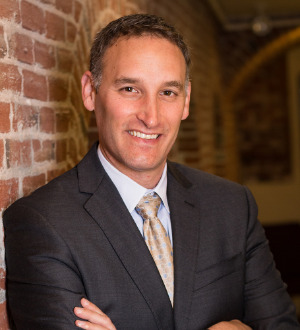 Photo of Brian S. Chacker
