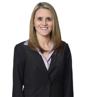 Photo of Charmaine D. Smith
