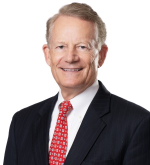 Photo of Michael D. "Mike" Waters