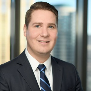 Photo of Jordan L. Weber