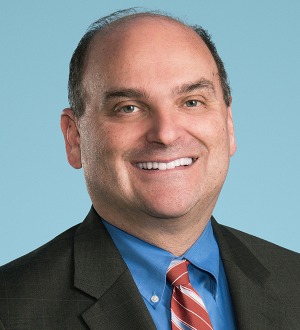 Photo of David F. Klein