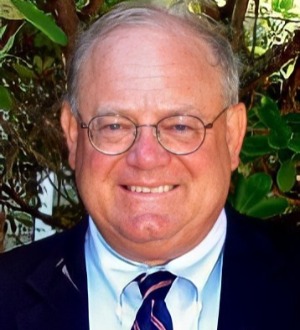 Photo of Christopher L. Otorowski