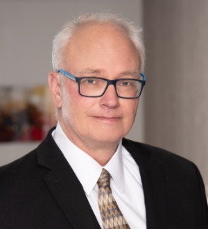 Photo of Michael W. "Mike" Lord