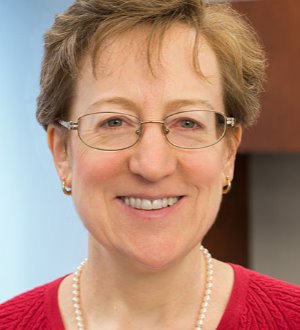 Photo of Elizabeth W. Whittle