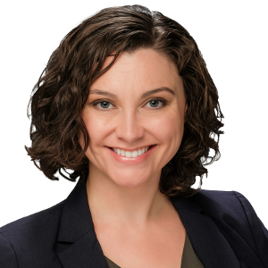 Photo of Jacqueline F. Langland