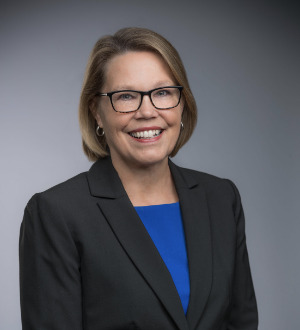 Photo of Julie Arvo MacKenzie