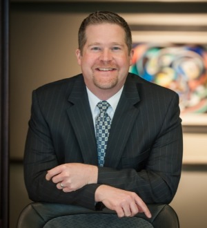 Photo of Kevin W. Brown