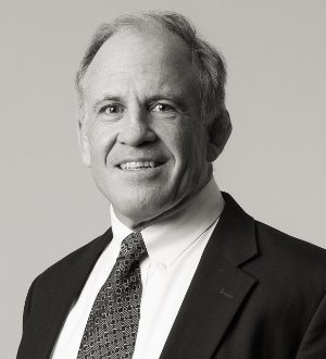 Photo of Alexander R. "Alec" Rothrock