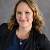 Photo of Callie Kidder Lacy
