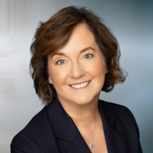 Photo of Fidelma L. Fitzpatrick