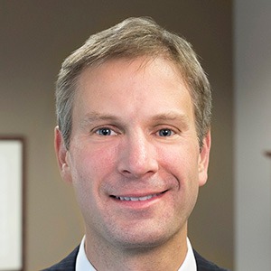 Photo of Christian D. Hancey