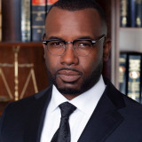 Photo of Ahmad R. Crews