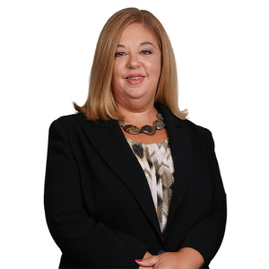 Photo of April L. Boyer
