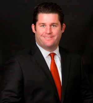 Photo of John E. Rapp