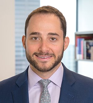 Photo of Bryce J. Helfer