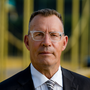 Photo of Victor H. Pribanic