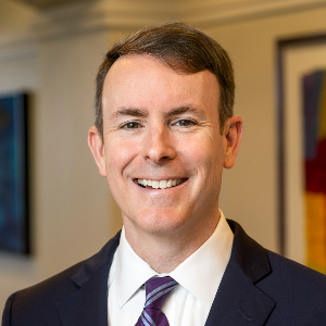 Photo of D.J. O'Brien III