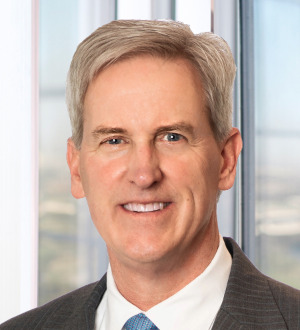 Photo of Mark E. Bishop