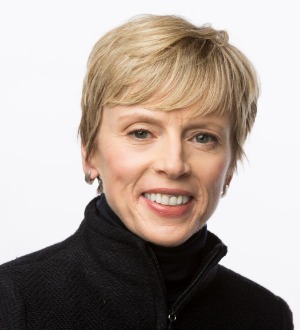 Photo of Kathy Roe