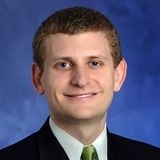 Photo of Benjamin Raybin