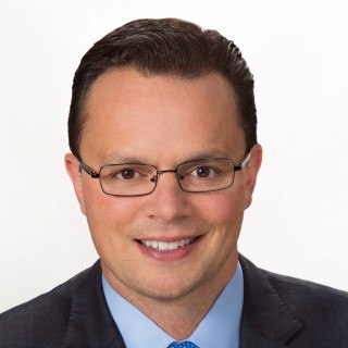 Photo of David Tapalian