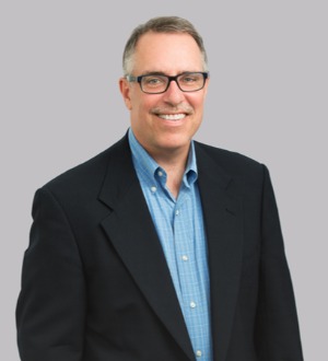 Photo of James W. Hitzeman